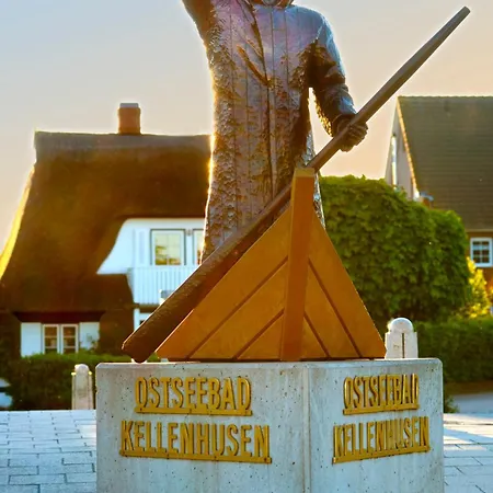 Ferienhaus Strandmuschel - [#19710] *