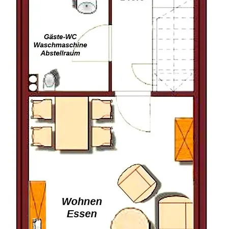 Strandmuschel * Kellenhusen