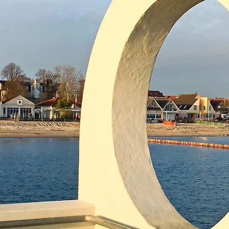 Strandmuschel - [#19710] Kellenhusen