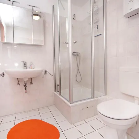 Strandmuschel - [#19710] Ferienhaus *