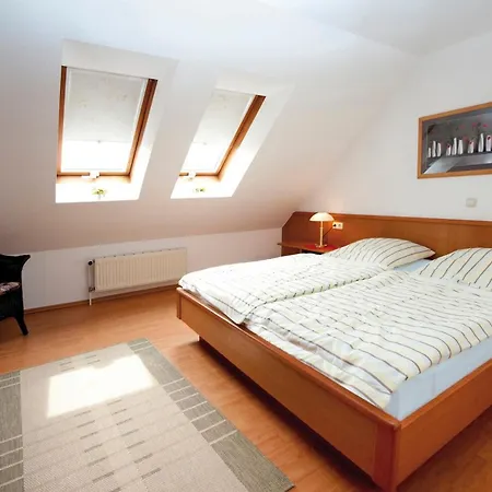 Holiday home Strandmuschel Kellenhusen