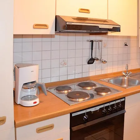 Strandmuschel * Kellenhusen