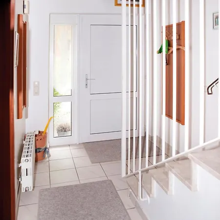 Strandmuschel - [#19710] Ferienhaus