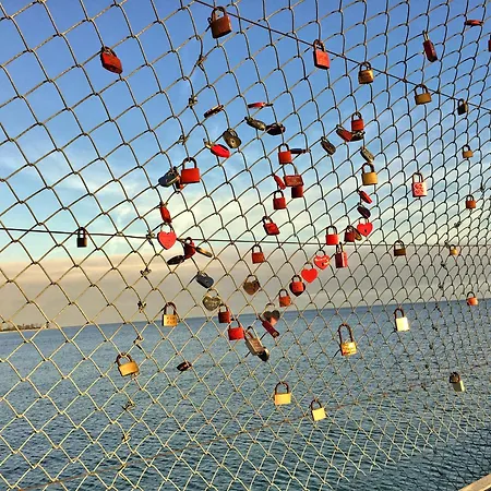 Strandmuschel - [#19710] Ferienhaus *