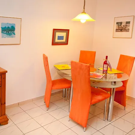 Strandmuschel - [#19710] Ferienhaus Kellenhusen